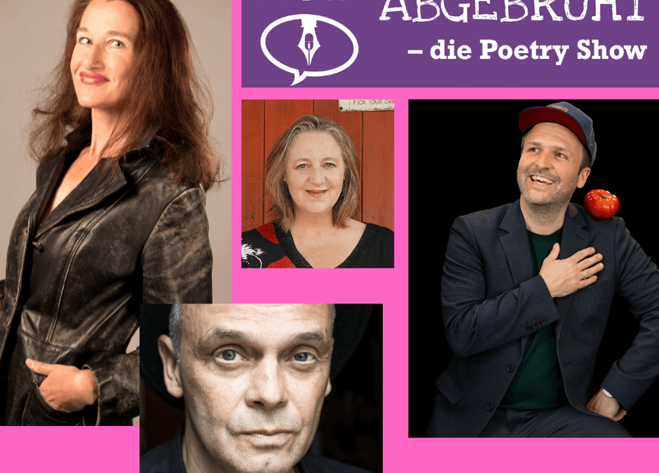 ABGEBRÜHT am 5. Dezember 25