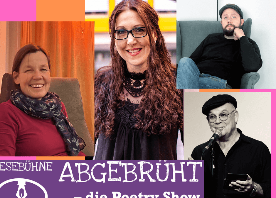 ABGEBRÜHT am 30. Januar 26